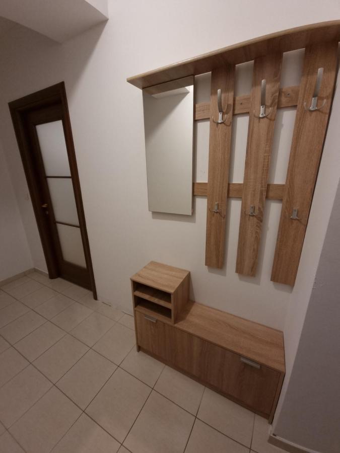 Big Apartment พอดโกริกา ภายนอก รูปภาพ