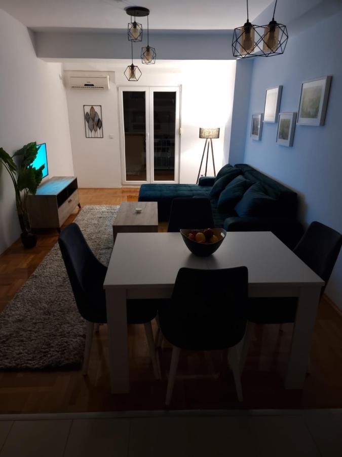 Big Apartment พอดโกริกา ภายนอก รูปภาพ
