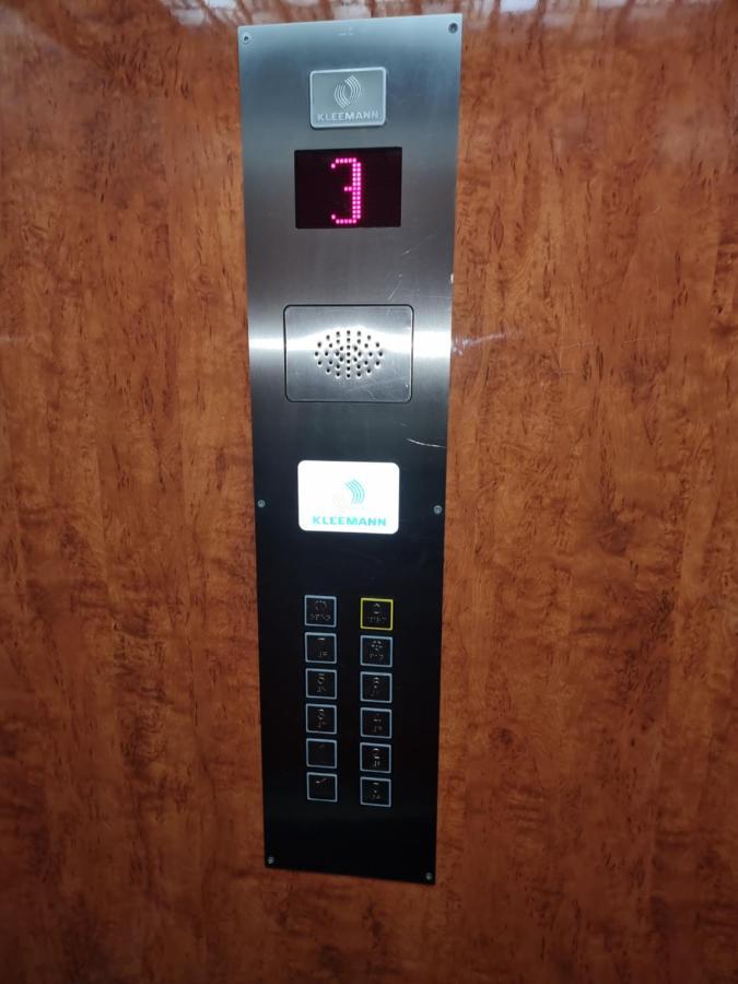 Big Apartment พอดโกริกา ภายนอก รูปภาพ