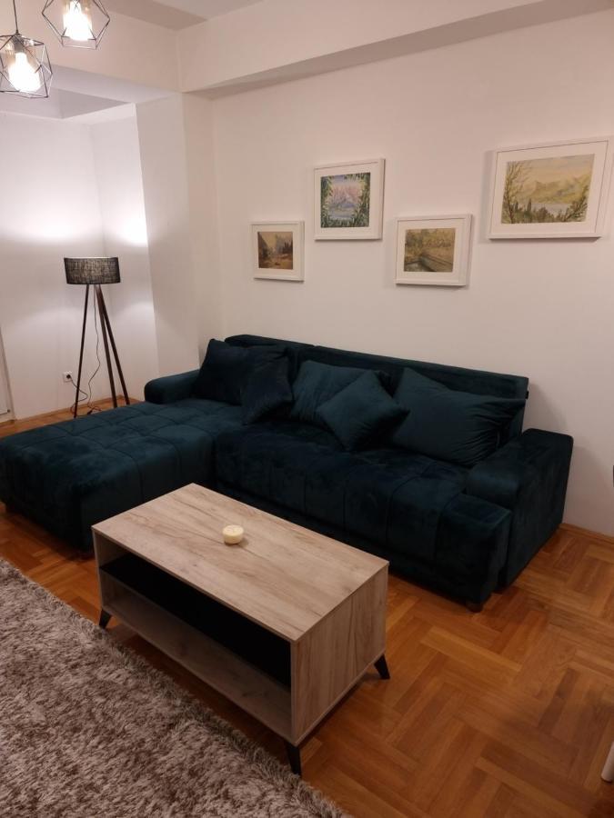 Big Apartment พอดโกริกา ภายนอก รูปภาพ