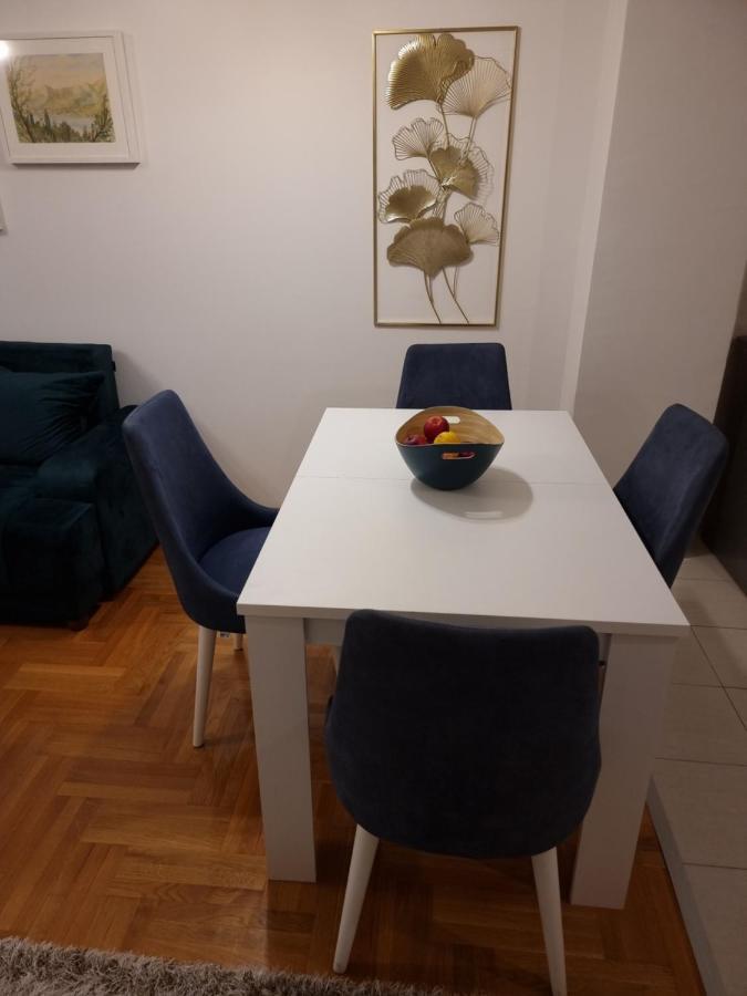 Big Apartment พอดโกริกา ภายนอก รูปภาพ