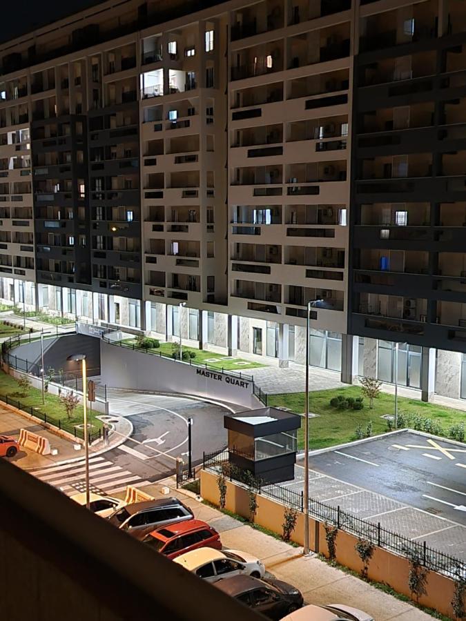 Big Apartment พอดโกริกา ภายนอก รูปภาพ